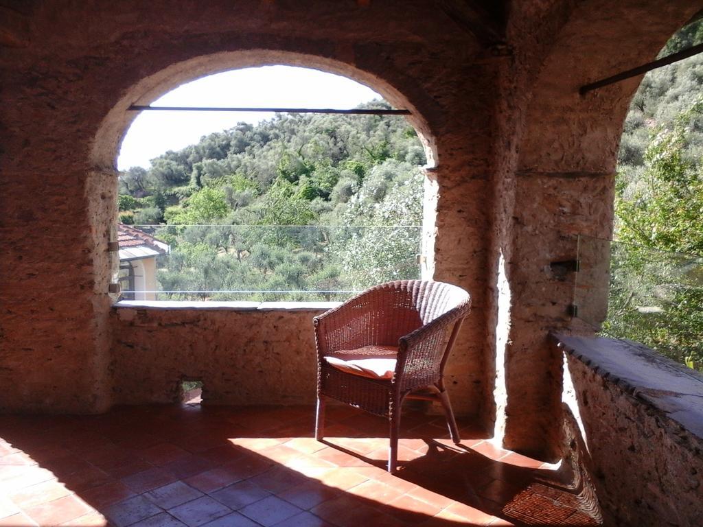 B&B Ududema ドルチェード エクステリア 写真