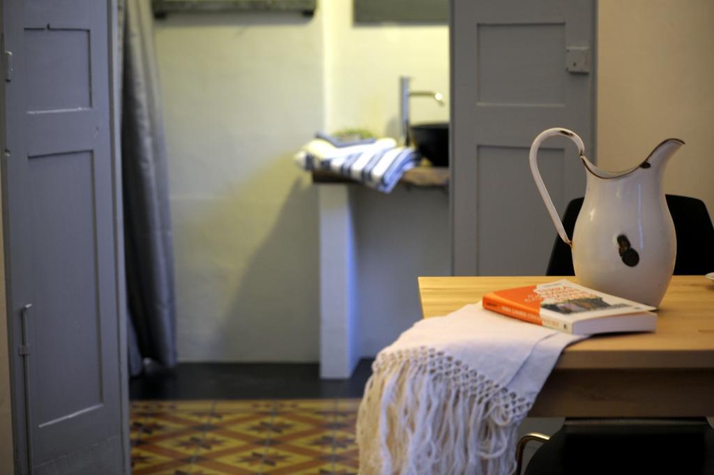 B&B Ududema ドルチェード 部屋 写真