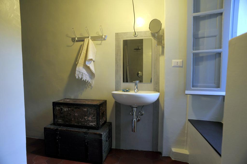 B&B Ududema ドルチェード 部屋 写真