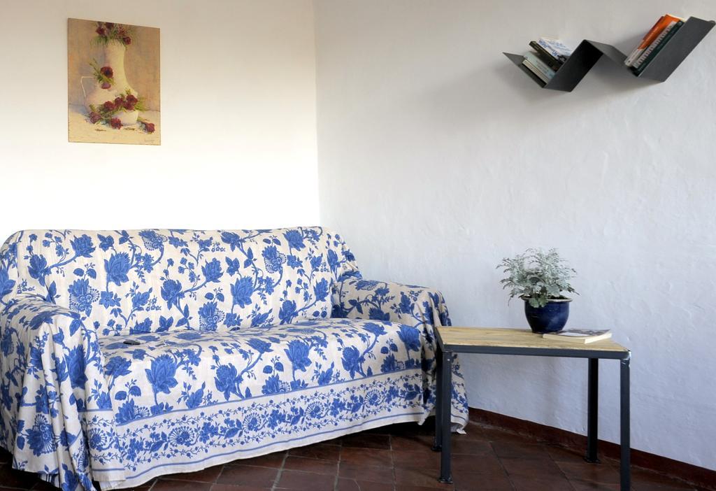 B&B Ududema ドルチェード 部屋 写真