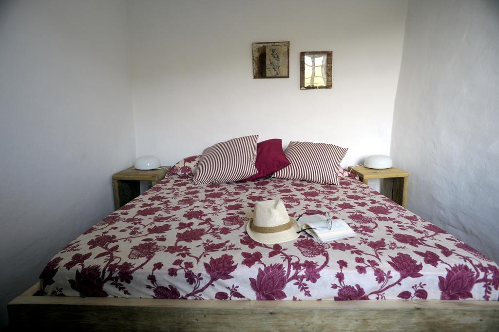 B&B Ududema ドルチェード 部屋 写真