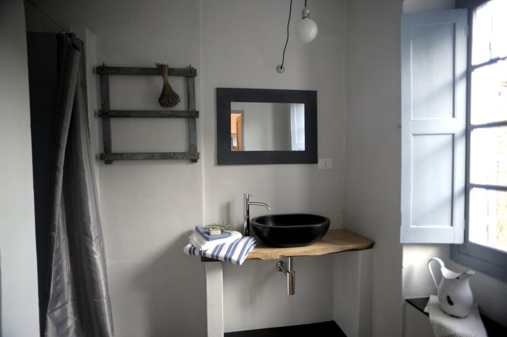 B&B Ududema ドルチェード 部屋 写真