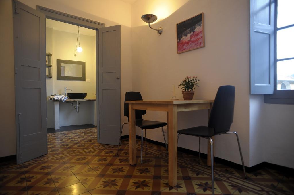 B&B Ududema ドルチェード 部屋 写真