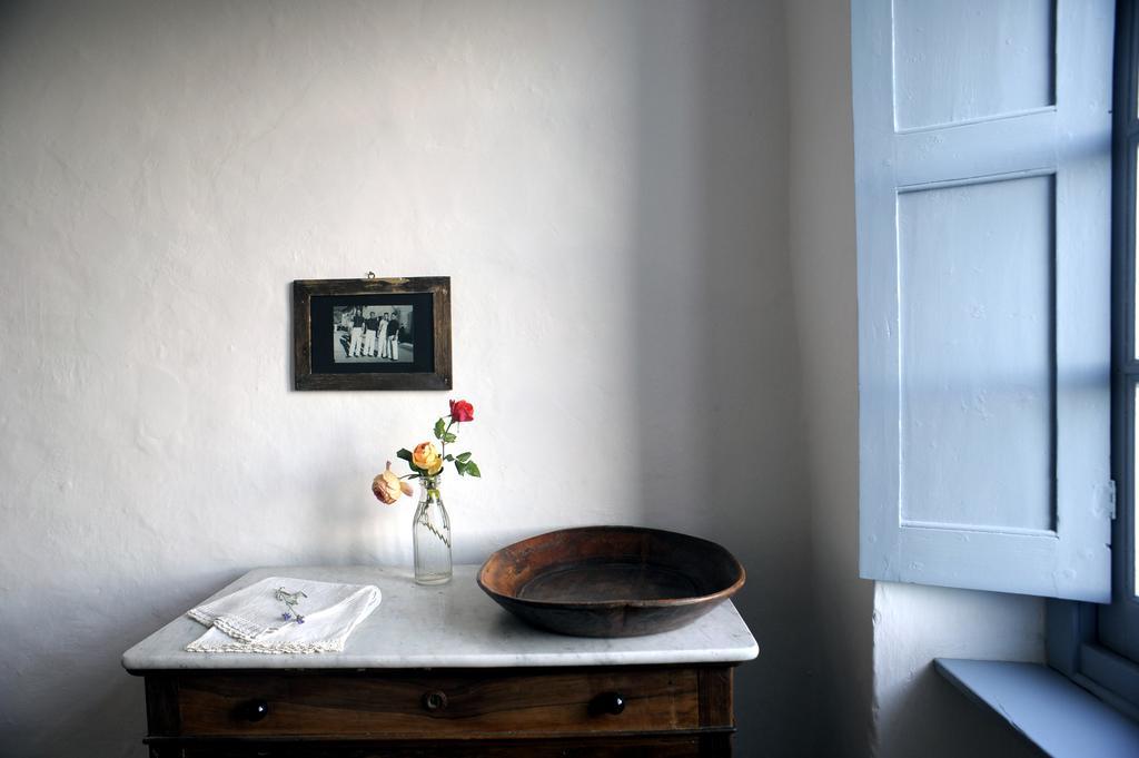 B&B Ududema ドルチェード 部屋 写真